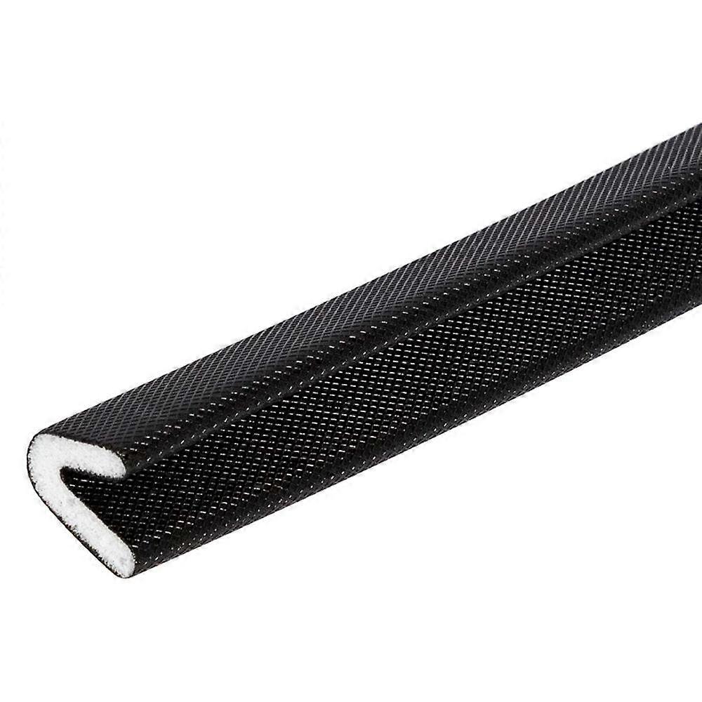 V Shape Weather Stripping Adhesive Weather Strip Door Frame Seal PU Foam Strip