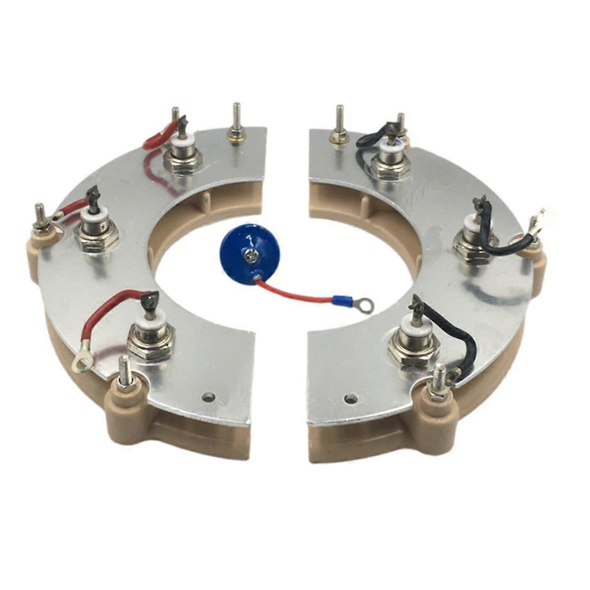 Generator Rectifier Module 70A Diode Rectifier Generator Spare Parts RSK5001