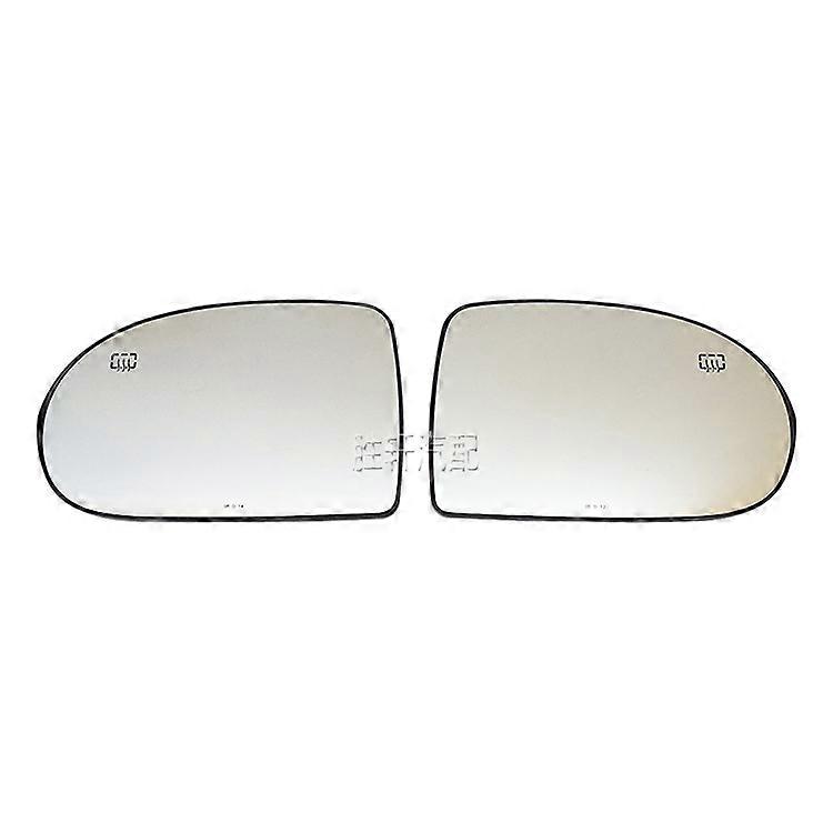 Exquisite Applicable To Jeep Compass 07-16 Dodge Caliber 06-11 Lens Rearview Mirror Reflector
