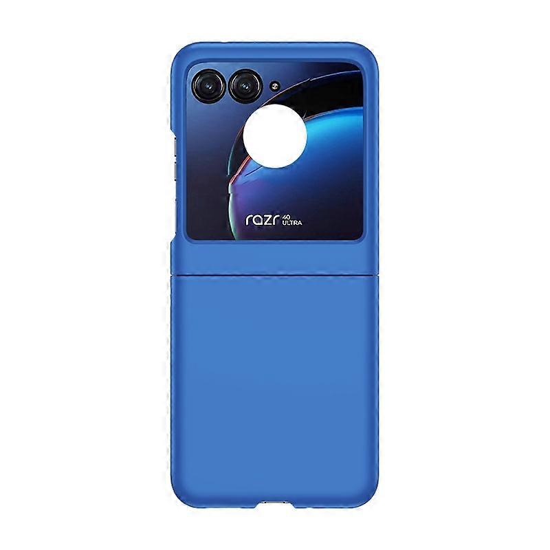 Skin Feel PC Case For Motorola Razr 50