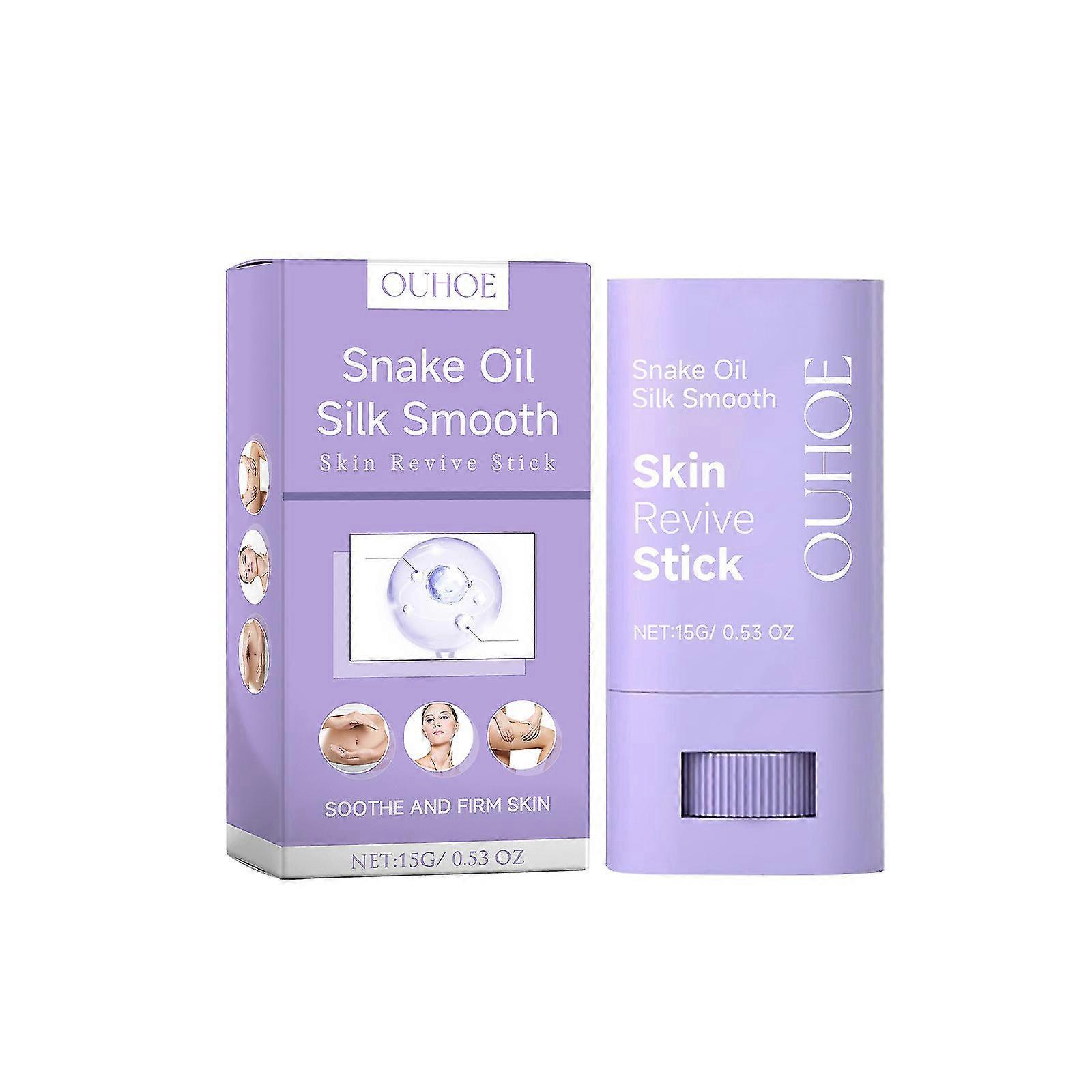 Skin Revives Stick 15g