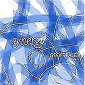 Geoff Eales : Synergy CD (2004)