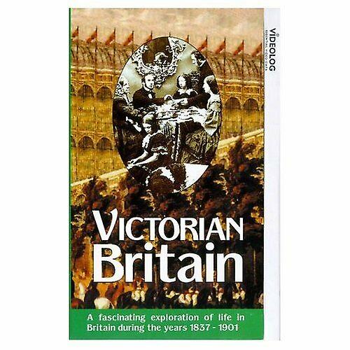 Victorian Britain DVD - Region 2