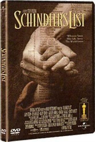 La Liste de Schindler - dition Collecto DVD - Bölge 2