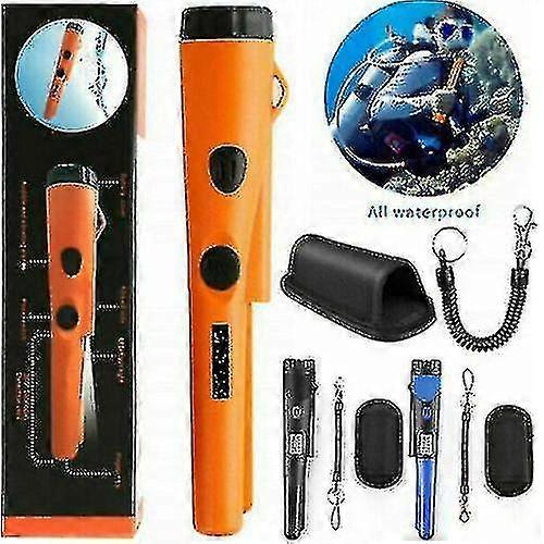Garrett Pro-pointer Pinpoint Détecteur de métaux Souterrain Pinpointer Pinpoint