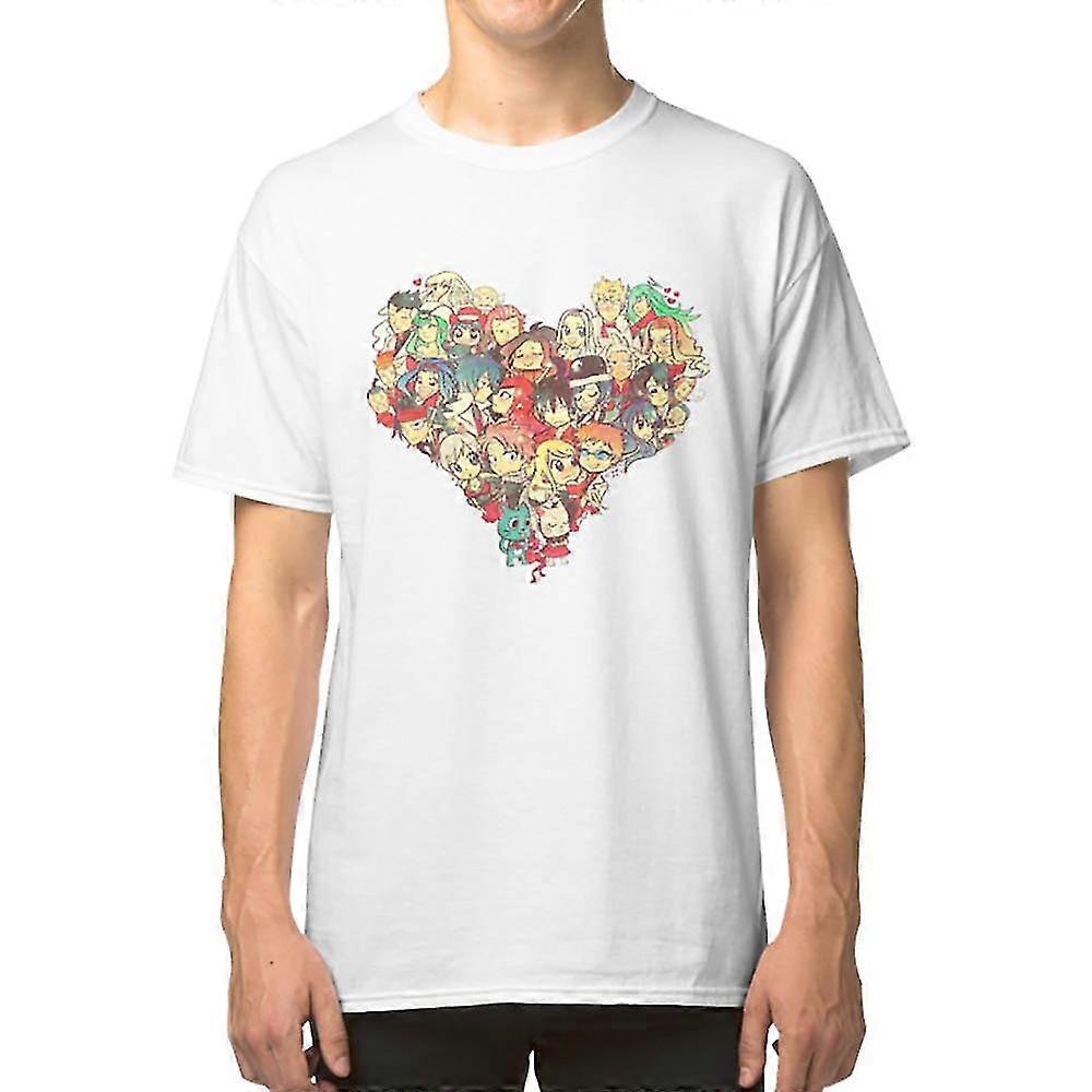 Aşktaki Periler Tişört