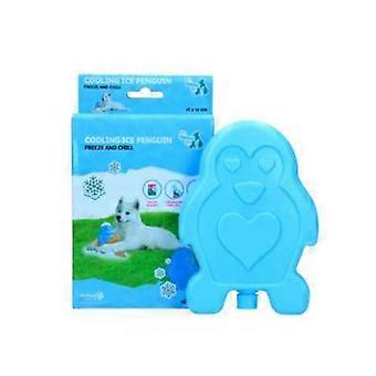 Cooling Dog Toy