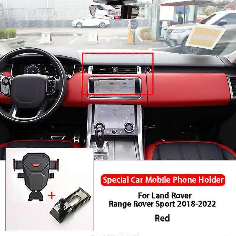 HOT Mobile Phone Discovery Sport Phone Holder Car Mobile