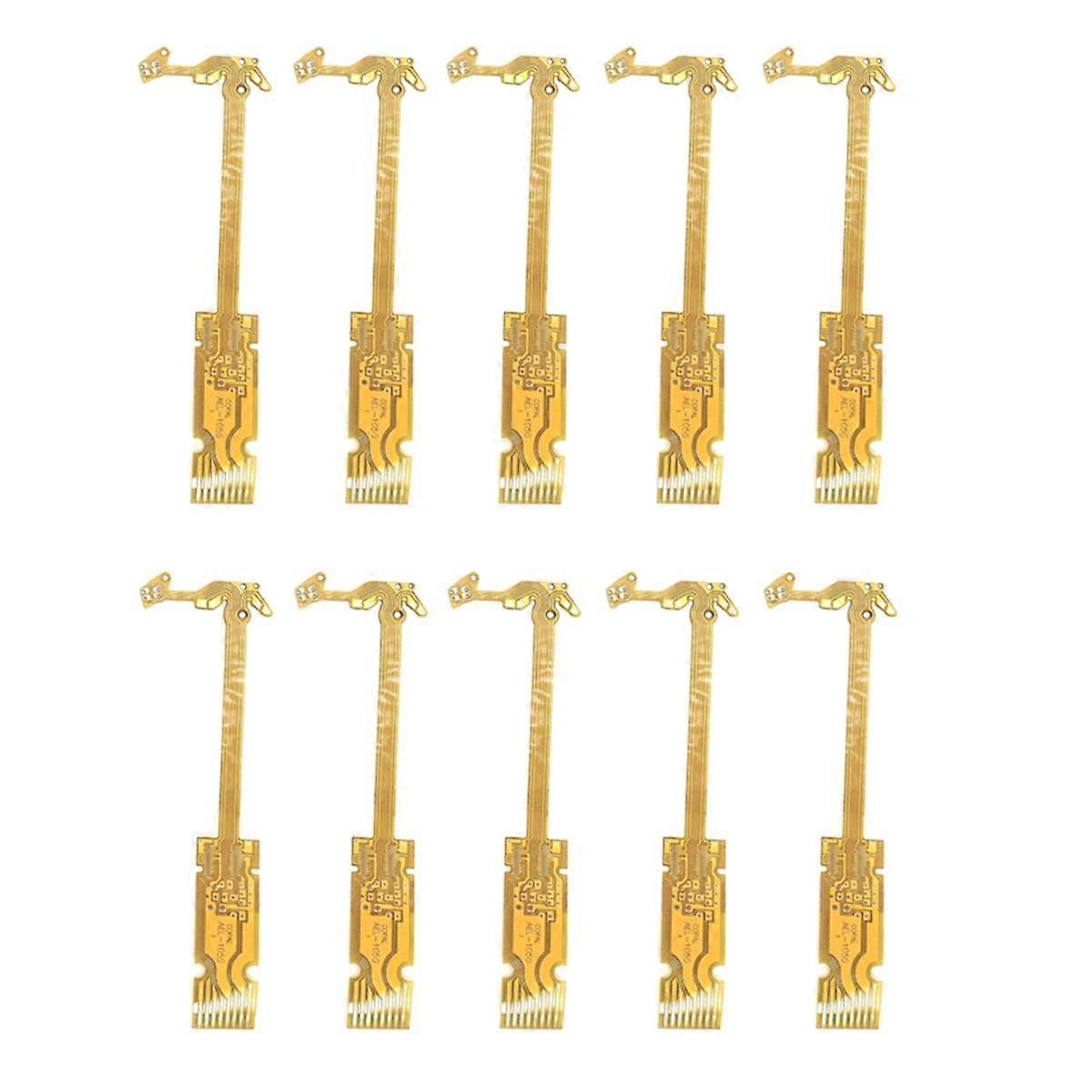 Lens Inner Aperture Flex Cable for Minilux E02 Camera Repair Part