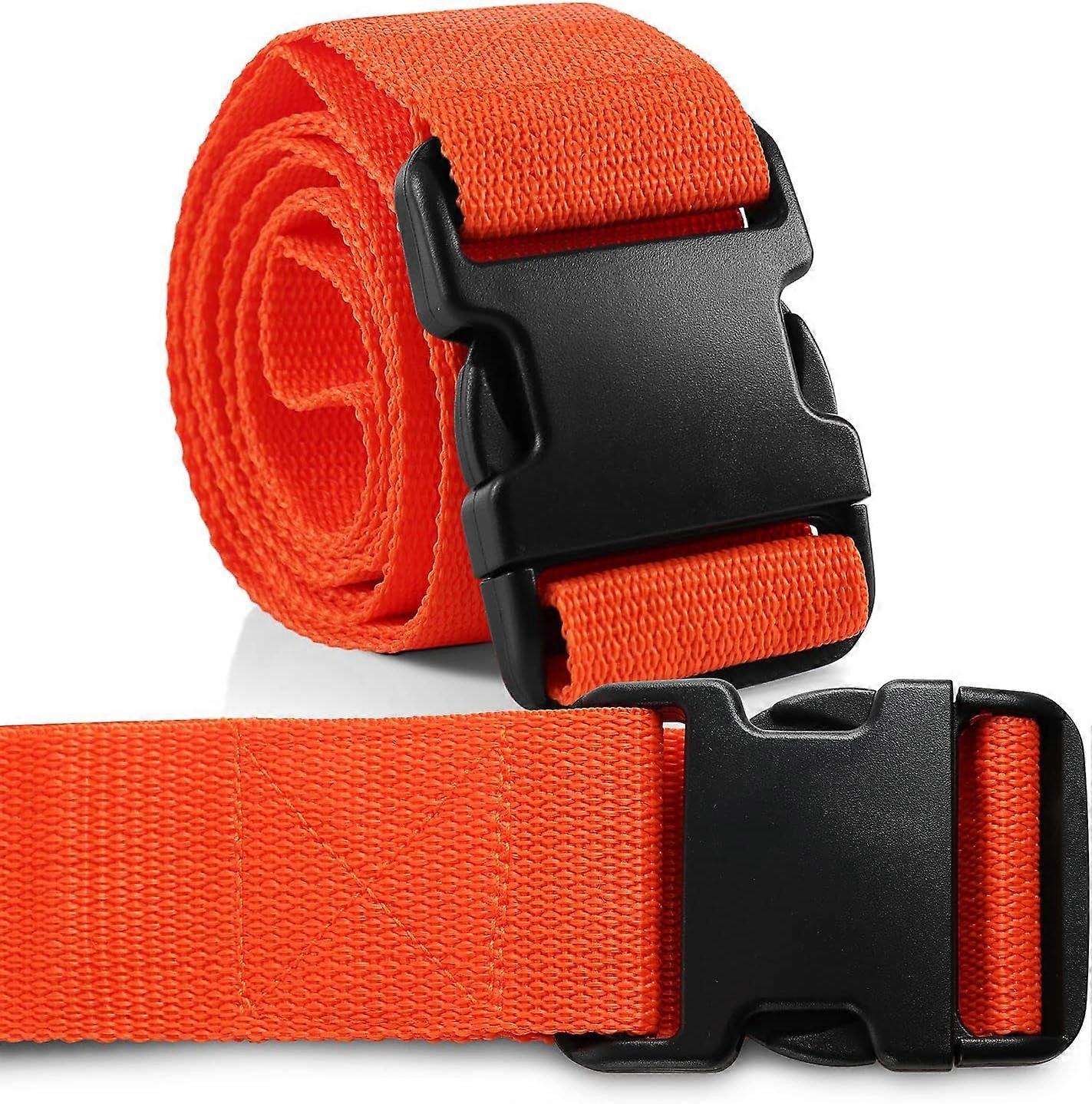 Primacare IR-5009 fasthållningsrem, 9' längd