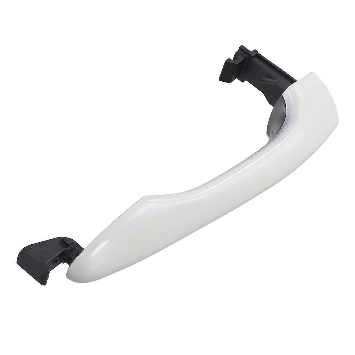 826512T020 Exterior Outer Smart Key Door Handle for 2011-2015 Door Smart Key Handle Rear Right