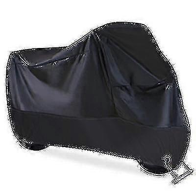Motorcycle Cover Rain And Dust Cover Motorcycle Coverl