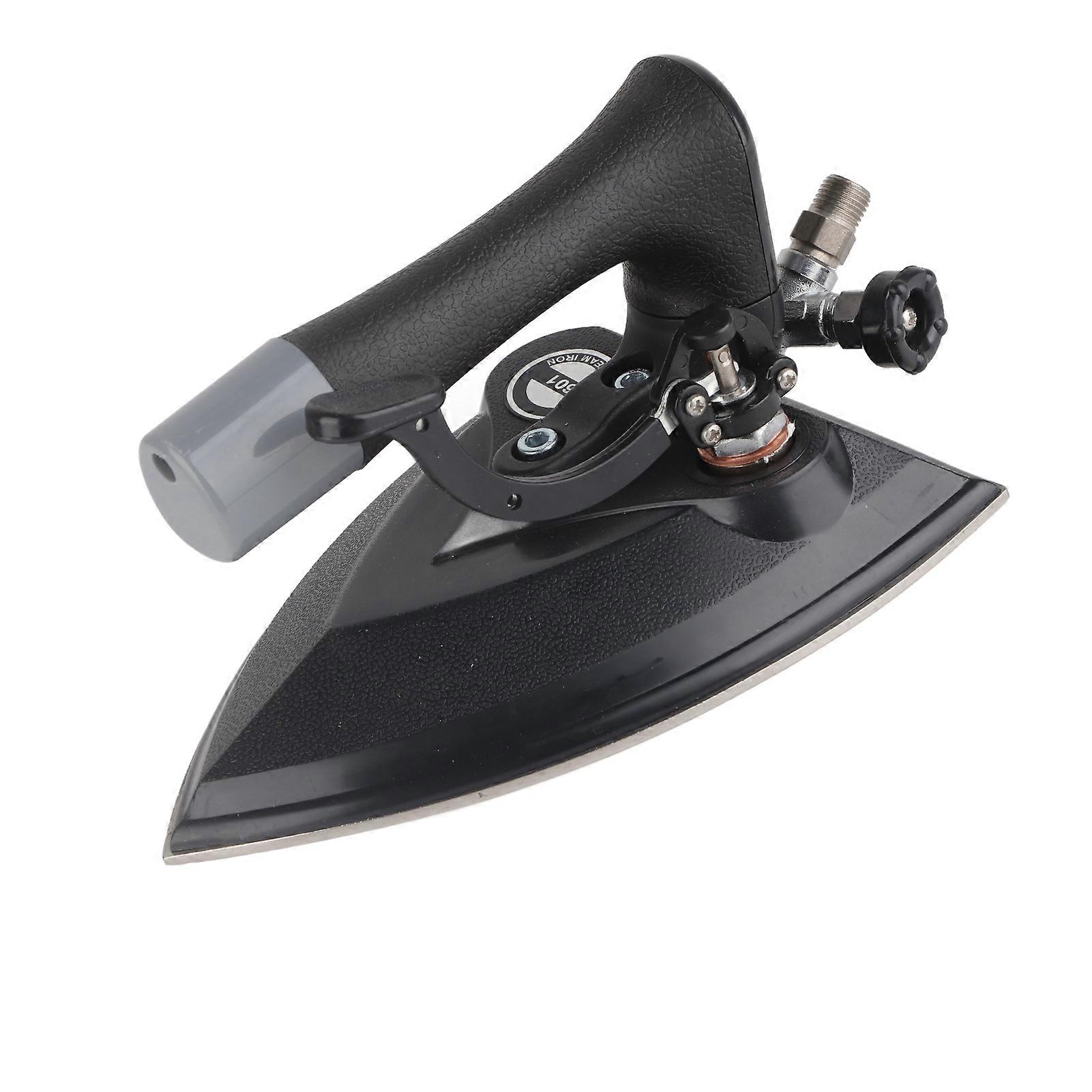 مكواة بخار صناعية مكبس كامل جاف؟ تنظيف متجر الملابس مصنع المرجل مخصص الحديد