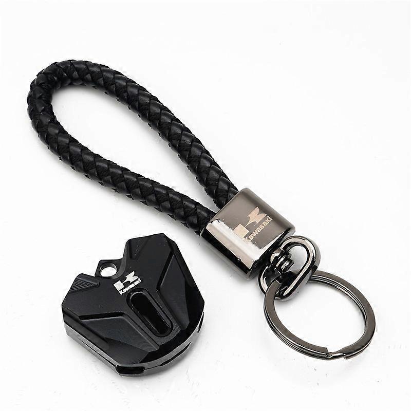 For Kawasaki Z900/SE ZX4R/RR Z400NINJA400 NINJA650 Vulcan keycase fringe