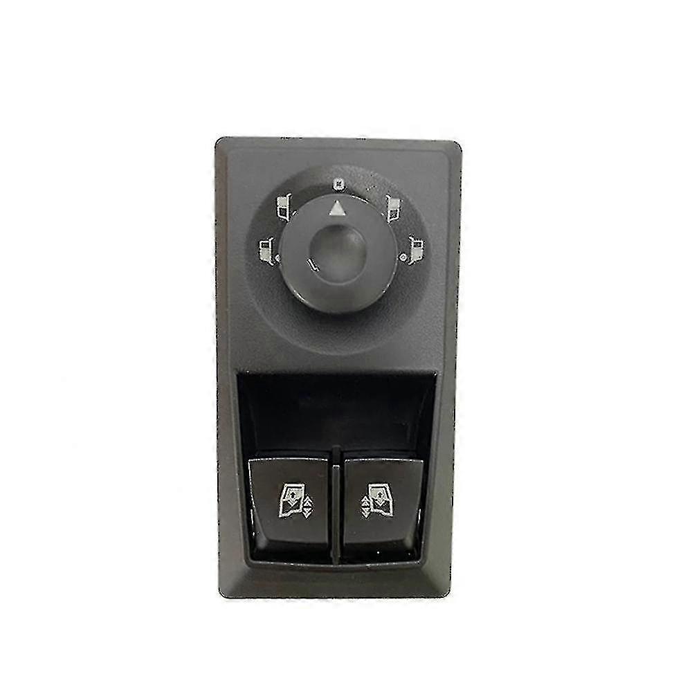 Car Switch Replacement Door Panel Switch For Renault Trucks