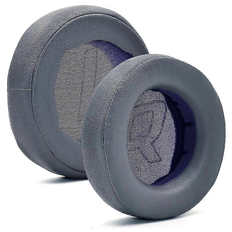 Soft and Elastic Ear Pads Cushions for MDRV55, V500DJ Headset Accessories