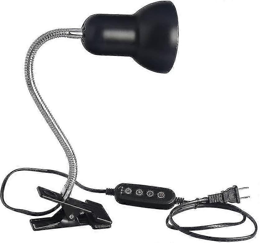 Led Uva Uvb Bulbs, Reptile Lamp Heated Terrestrial Turtle Lamp With Long Base For Reptiles And Amphibians [energy Class A +]