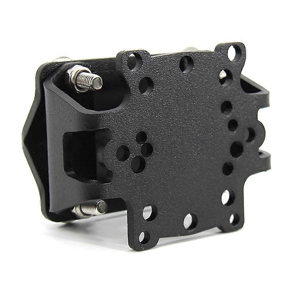 New 2022 GPS Smart Phone Navigation Mounting Bracket Adapter Holder Phone Bracket Fit Accessorie For Kawasaki KLR650 KLR klr 650