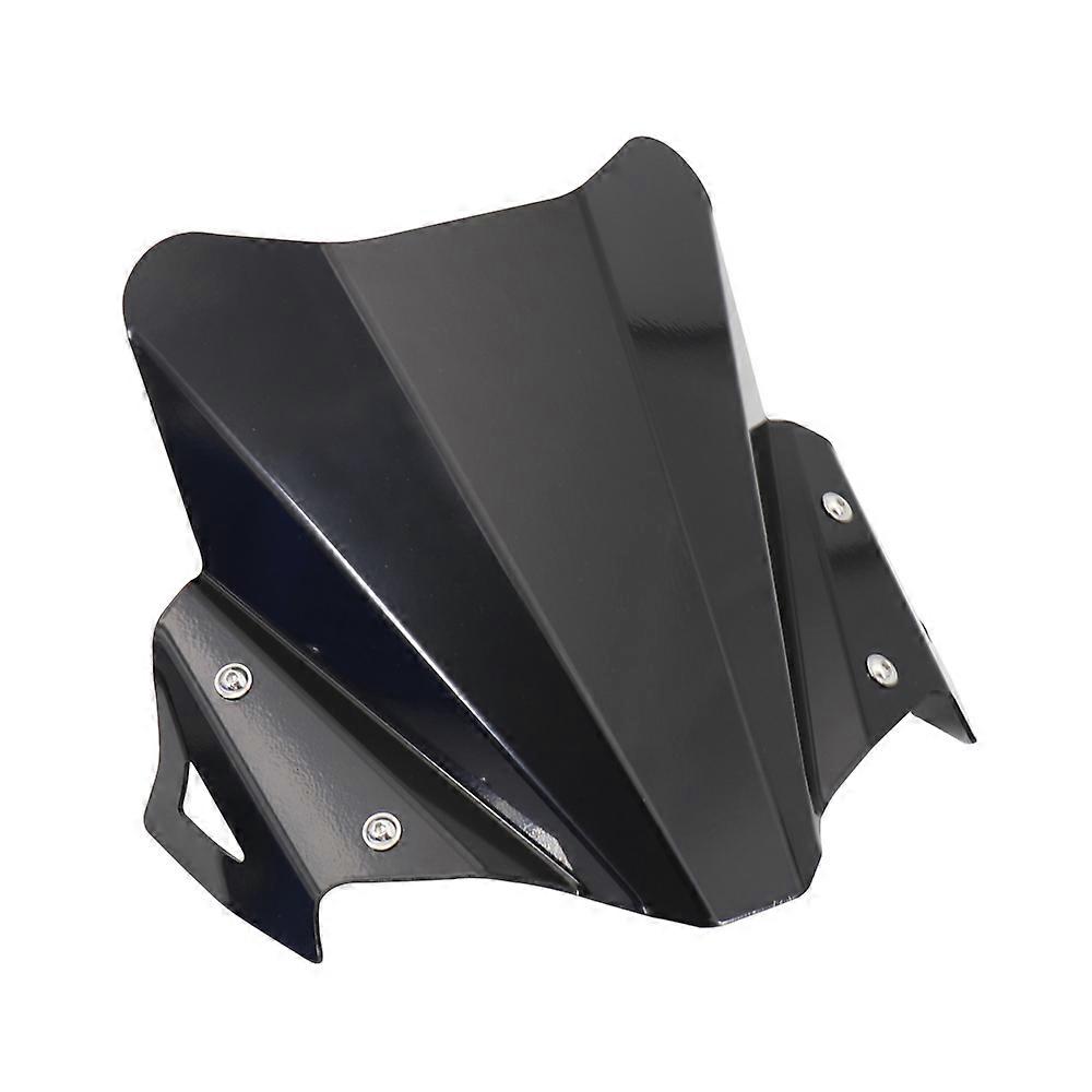 Fit FOR YAMAHA FOR MT-09 MT09 NEW Motorcycle Windscreen Accessories Windshield Wind Shield Deflector FOR MT-09 SP 2022 2021 -