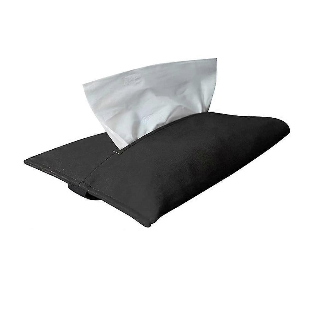 Tissue Holder for /Y Tissue Box Center Console Napkin Holder Car Paper Napkin Holder, for