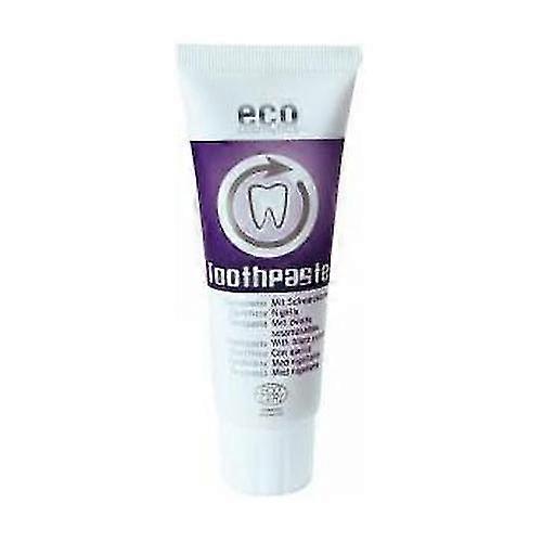 Cosmetics Toothpaste Eco 75 ml