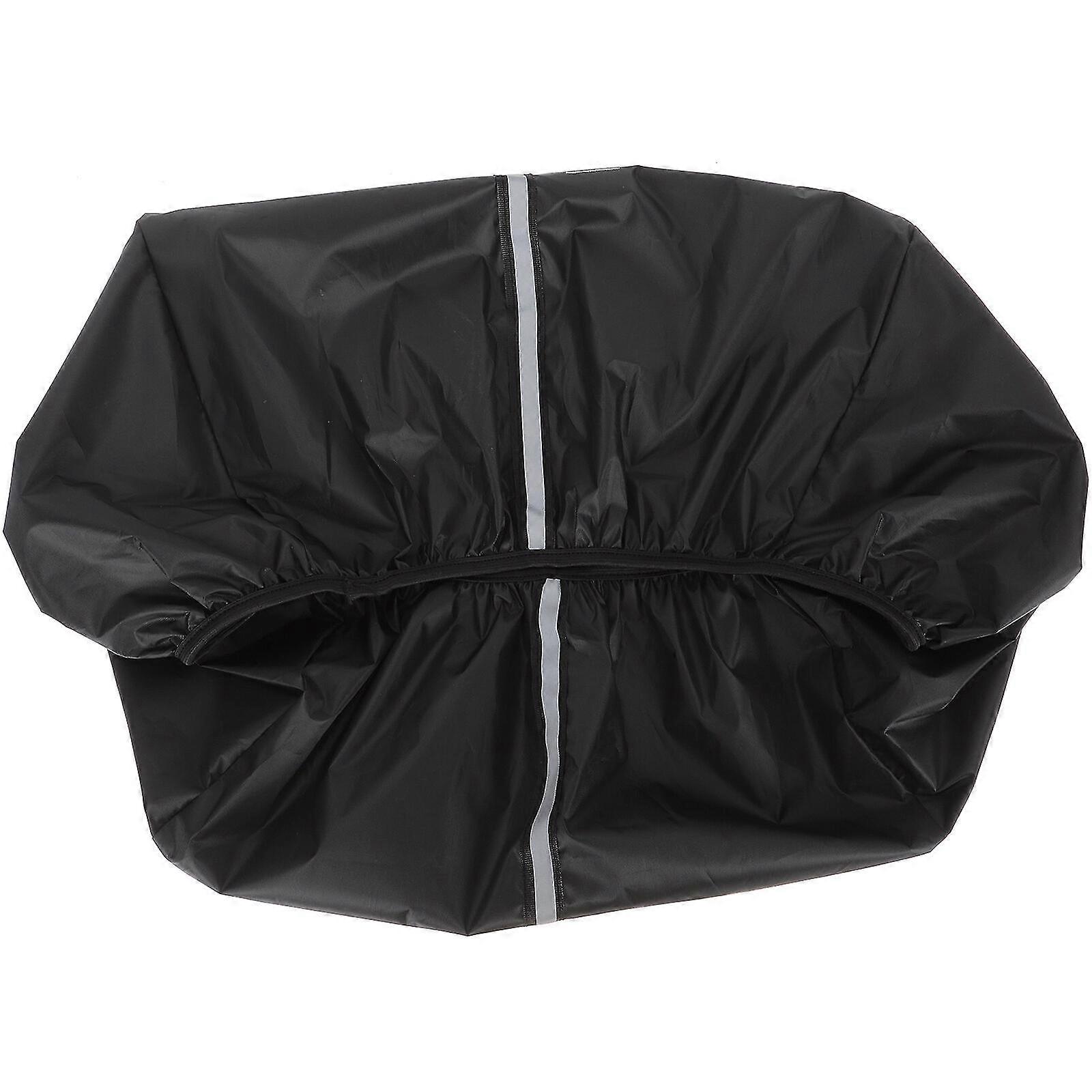 Waterproof Handlebar Bicycle Baskets