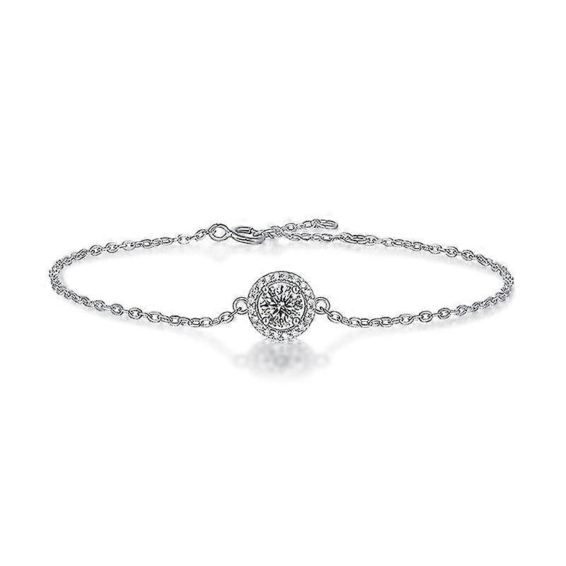 Damen Armband 925 Silber