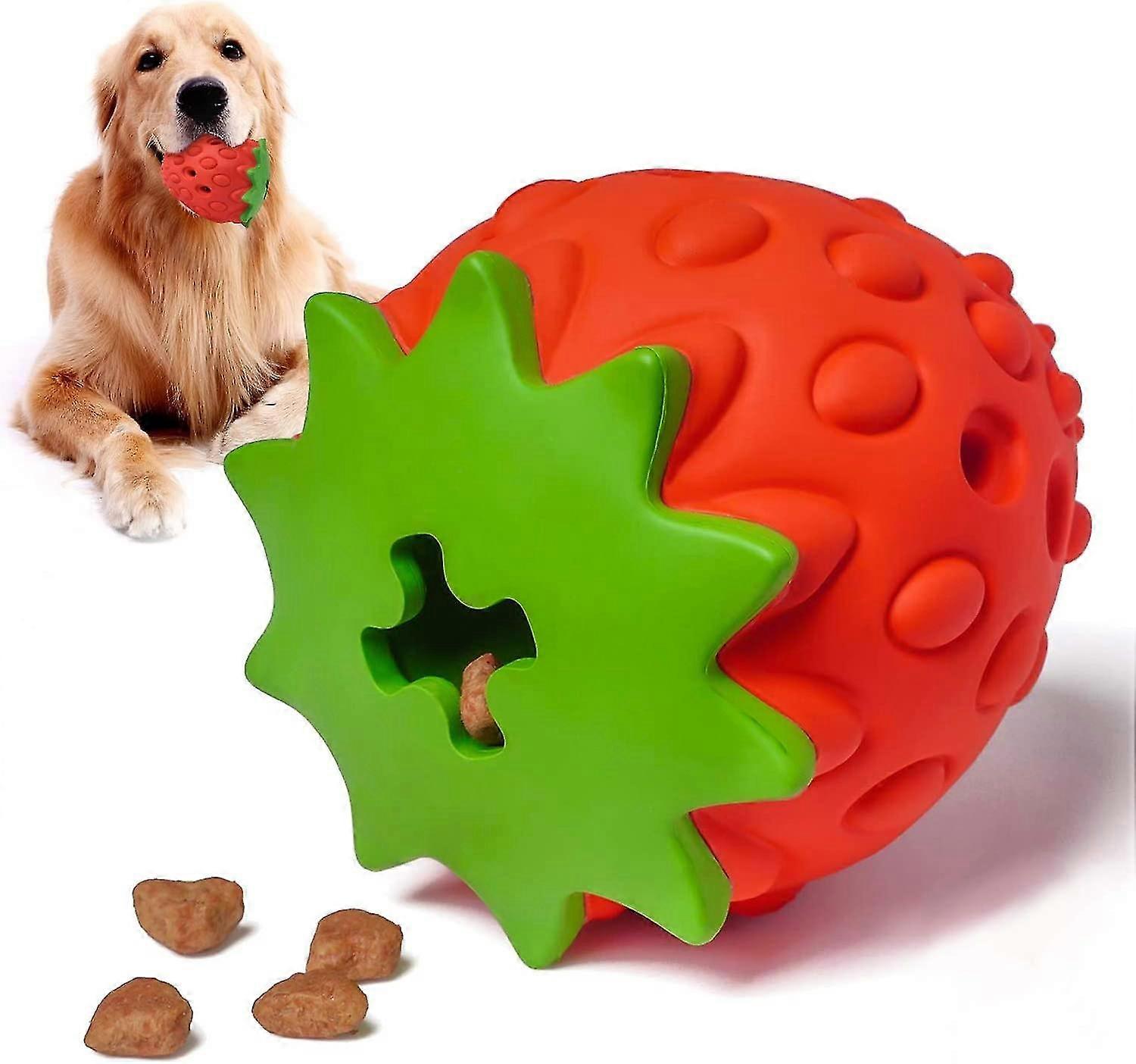 Dww-dog Chew Toy For Aggressive Chewers By Youmi, Durable Puppy Feeder Toys For Iq Training & Mental Enrichment