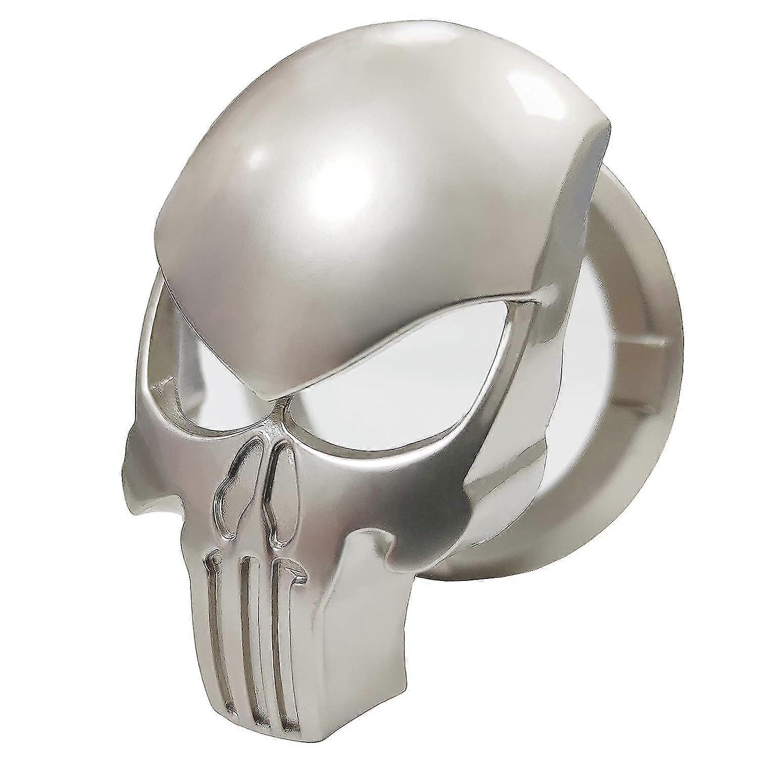 Car Start Button Cover Engine Start Stop Switch Button One Key Engine Ignition Push Button Decorative Ring