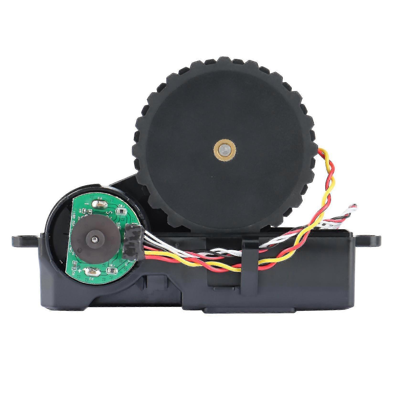 ل Proscenic M6 M6 Lds 3irobotix Crl-200a أجزاء الروبوت، الحق