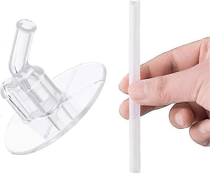 Replacement Straws For Thermos, (2 Pcs)