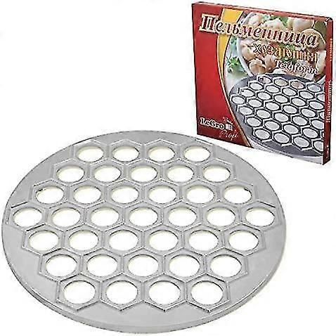 Russian Ravioli Mold Pelmeni Weight 320 Gr.