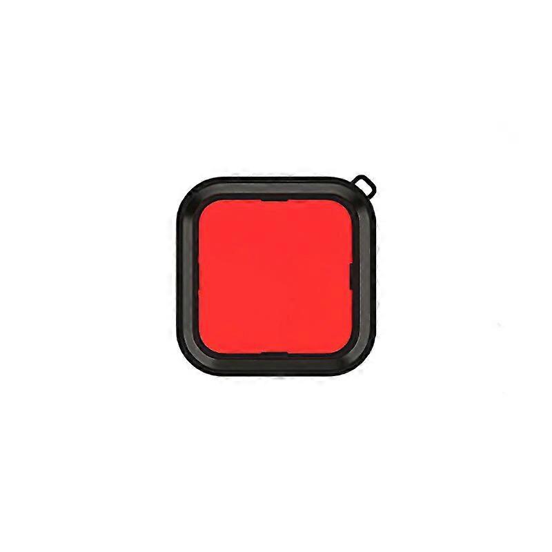 Vedenalainen 40M vedenpitävä kotelo sukelluskotelo suojakuori DJI OSMO Action 4: lle 3 kameran lisävarusteet