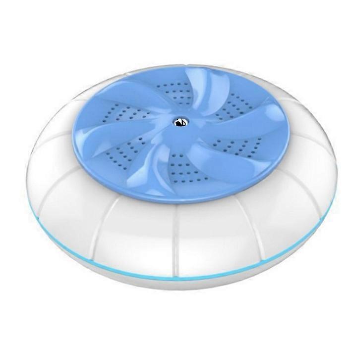 Mini Washing Machine Dishwasher Portable Cleaner