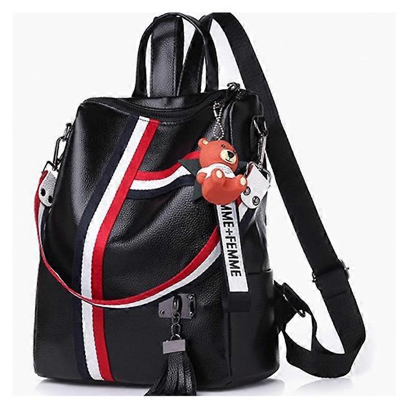 Rucsac din piele INF PU Utilizare disprețuitoare