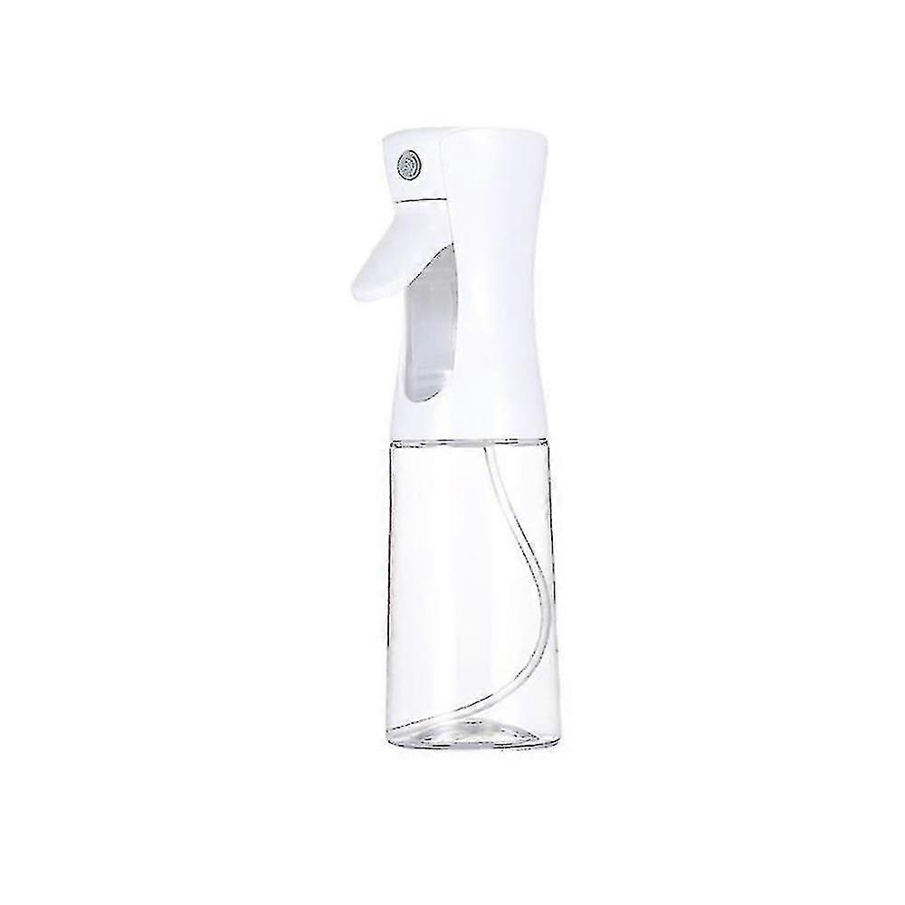 Spray Bottle (white Transparent Bottle)(1pcs)