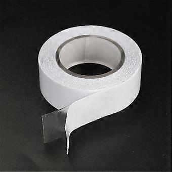 De Band van het manierlichaam voor Vrouwen Mannen, Duidelijke Stof Sterke Tweezijdige Band voor Kleding/Kledingsbanden