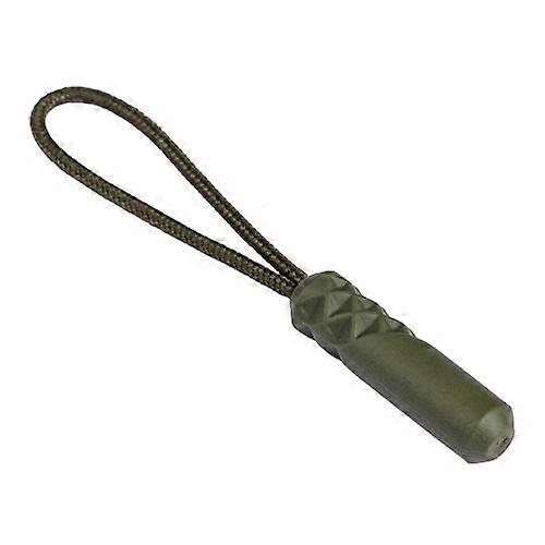 10ks-sada 10 farebných zipsov Pull Puller End Fit Lane Tag Replacement Clip Broken Buckle Fixer Kufor Tent Batoh Zipper Cord