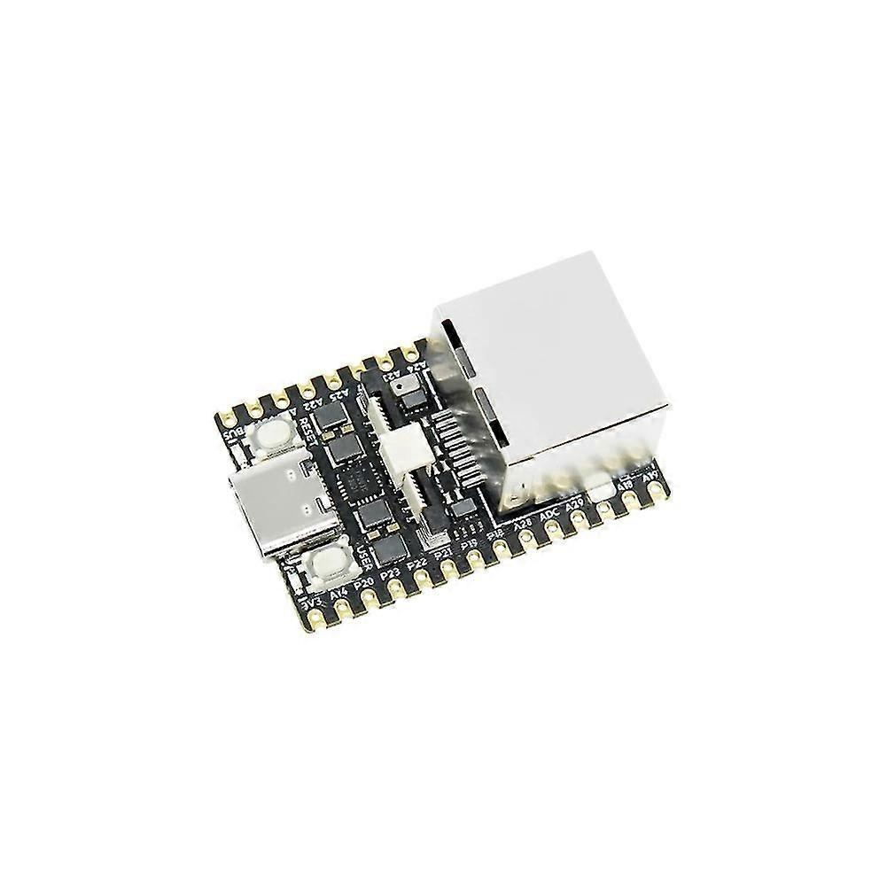 For Licheerv Nano Mini Development Board Sg2002 Wifi6 Ethernet 2gbit Ai Visual Riscv A