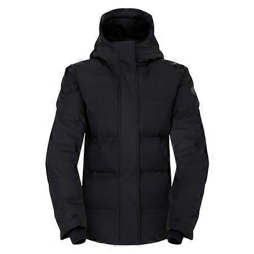 Dare 2B Womens/Ladies Entrusted Padded Jacket