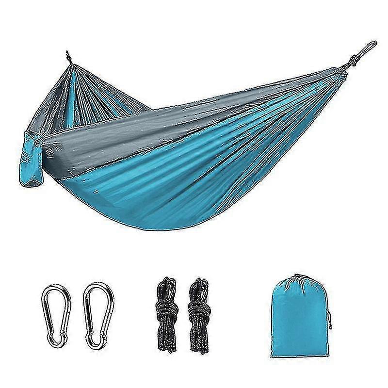 Double Nylon Hammock