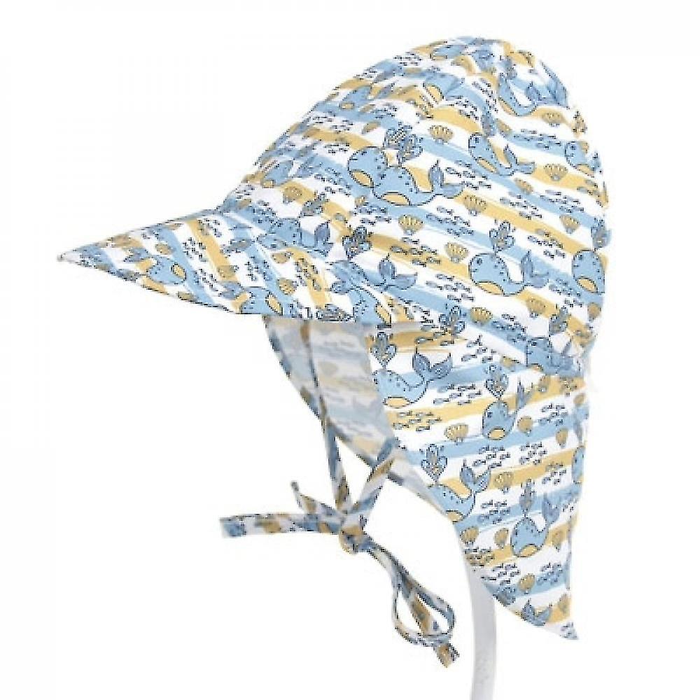 Baby Toddler Hats Fish Pattern Hat
