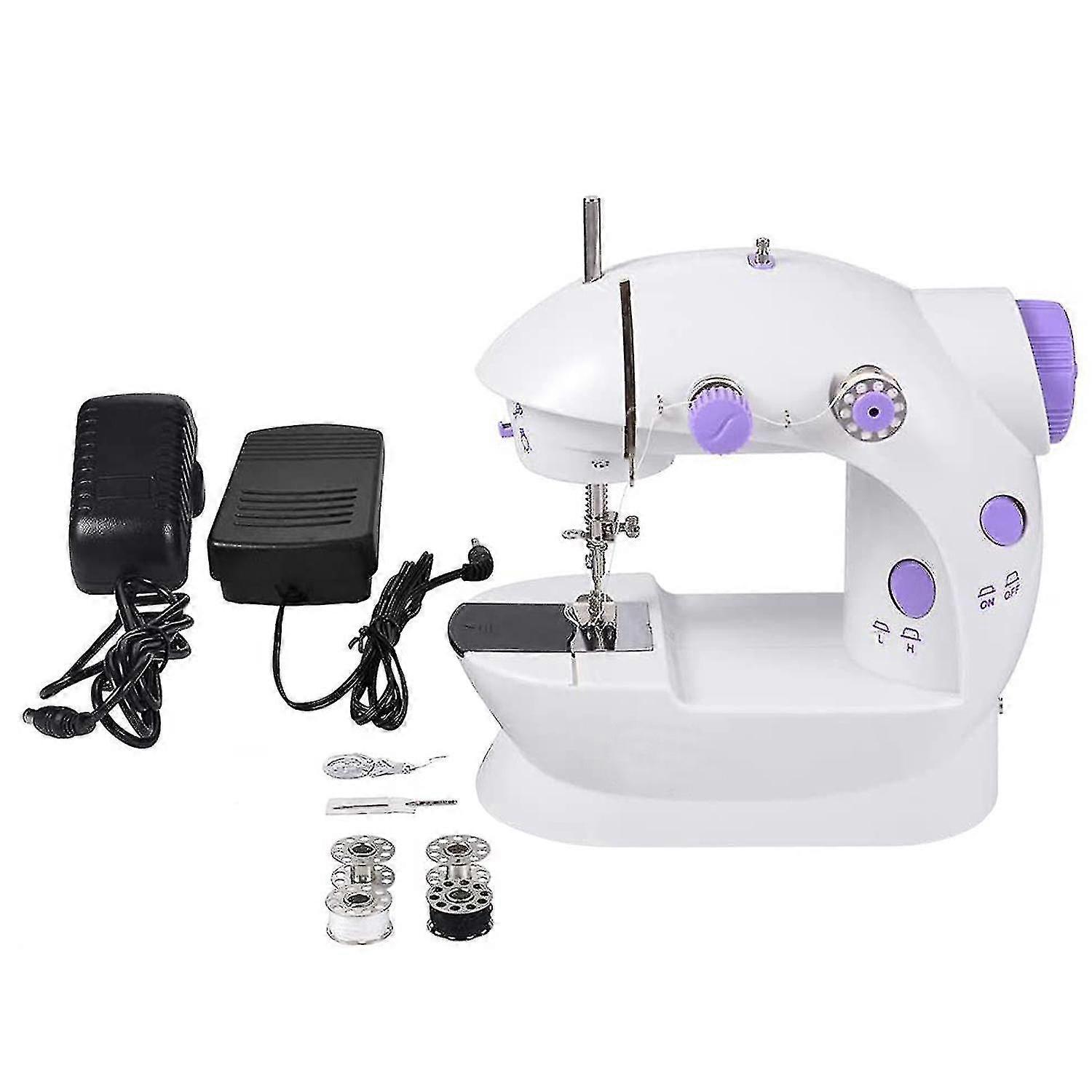 Mini-Sewing Machine - Two Speeds