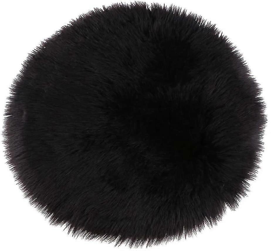 冬フェイクファーシートクッションシートクッション椅子クッションクッション床クッションぬいぐるみ