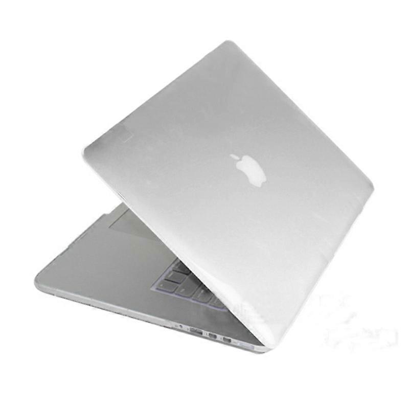 Capa Protetora Rígida de Cristal para Macbook Pro Retina 13,3 polegadas A1425