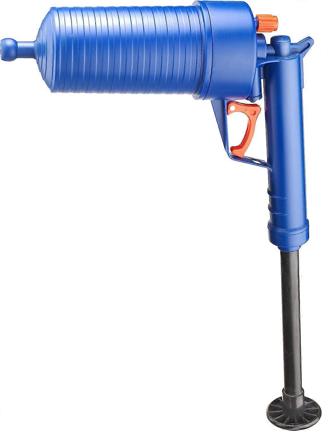 Air Hose Cleaning Gun