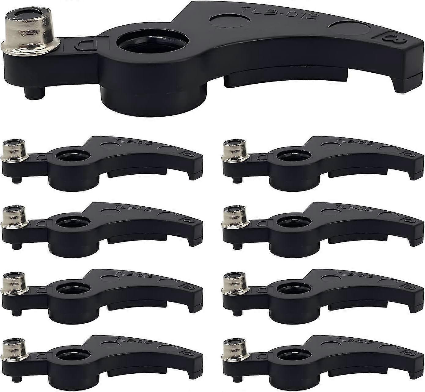 Trimmer Replacement Lever Assembly - Oem, 9 Pack