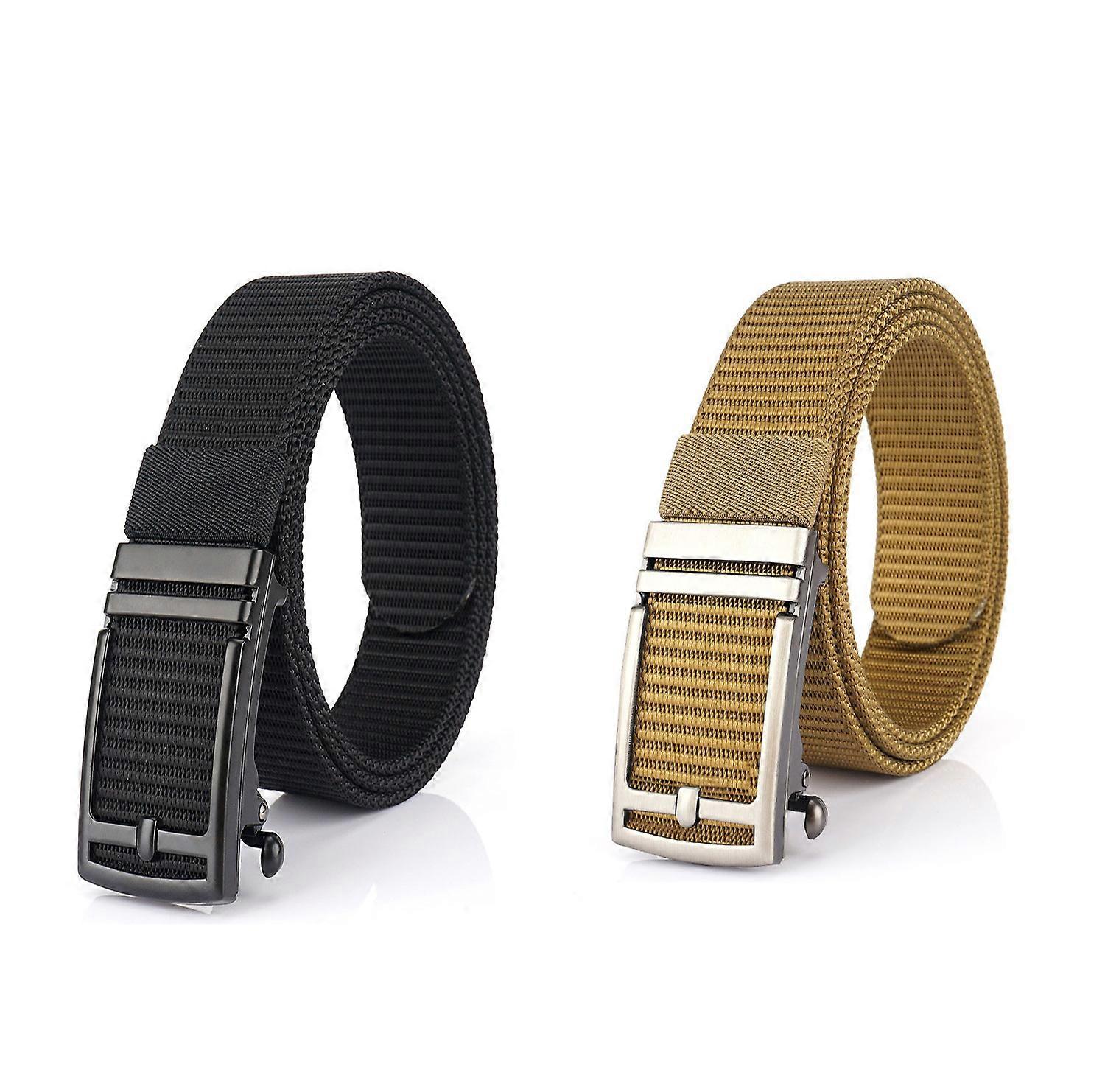 Lightweight Nylon Belt - Durable and Stylish Belt for Everyday Use