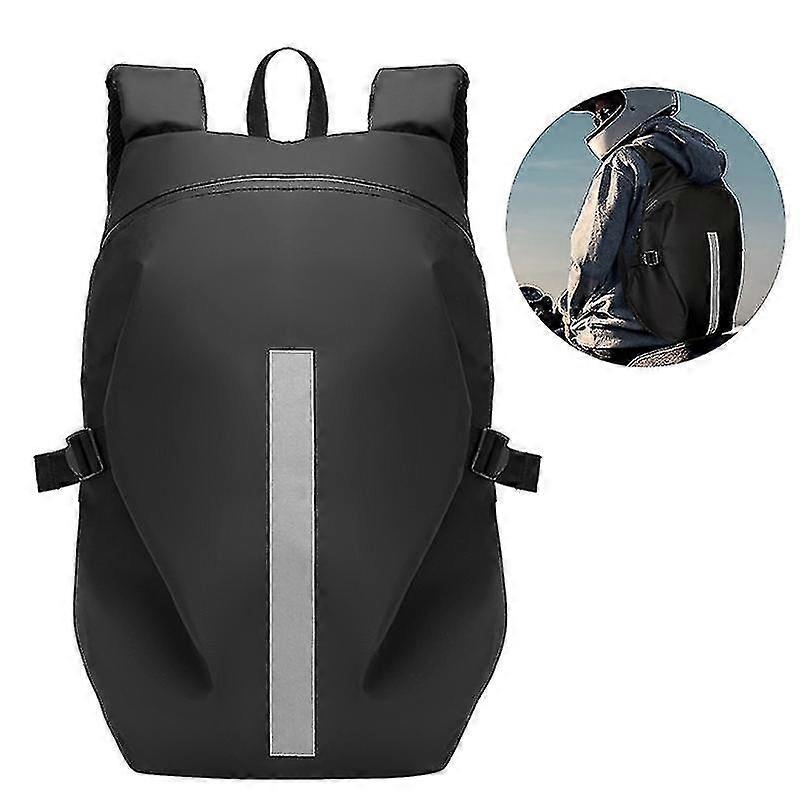 Waterproof Traveling Bag Motorcycle Helmet Backpack Large Capacity Backpack