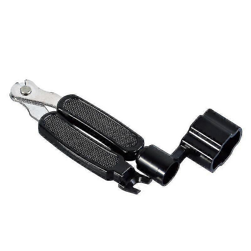 3 in 1 Gitarre Tuning Tool Saite Pin Puller String Er